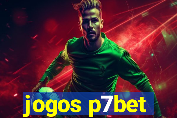 jogos p7bet